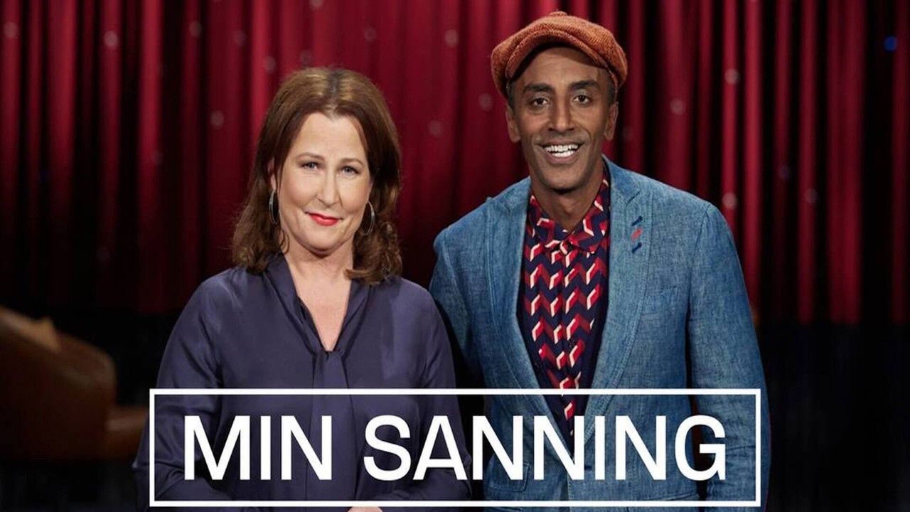 Min sanning — Épisode 4