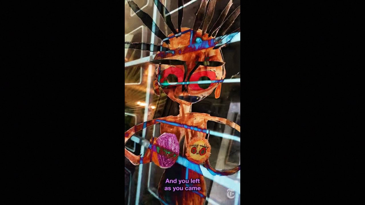 Guisado on Sunset (2019)