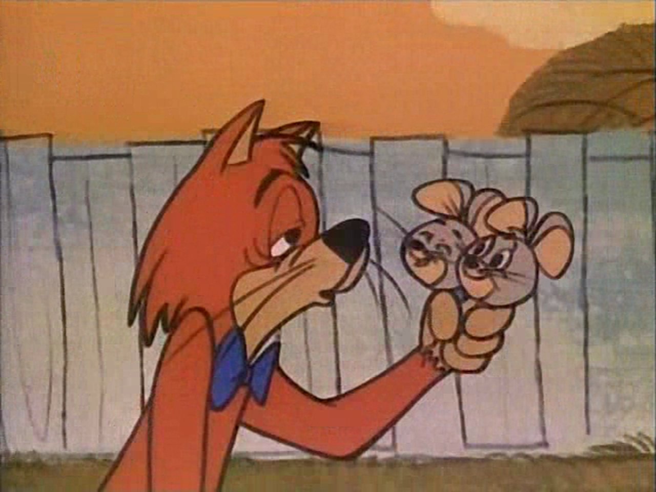 Lend-Lease Meece