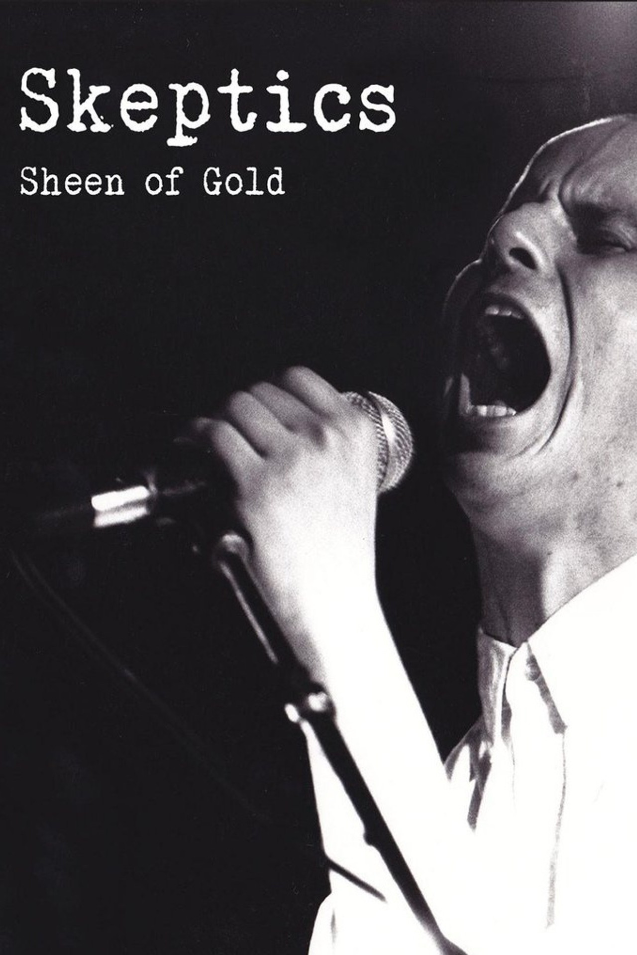 Sheen of Gold filmaffisch