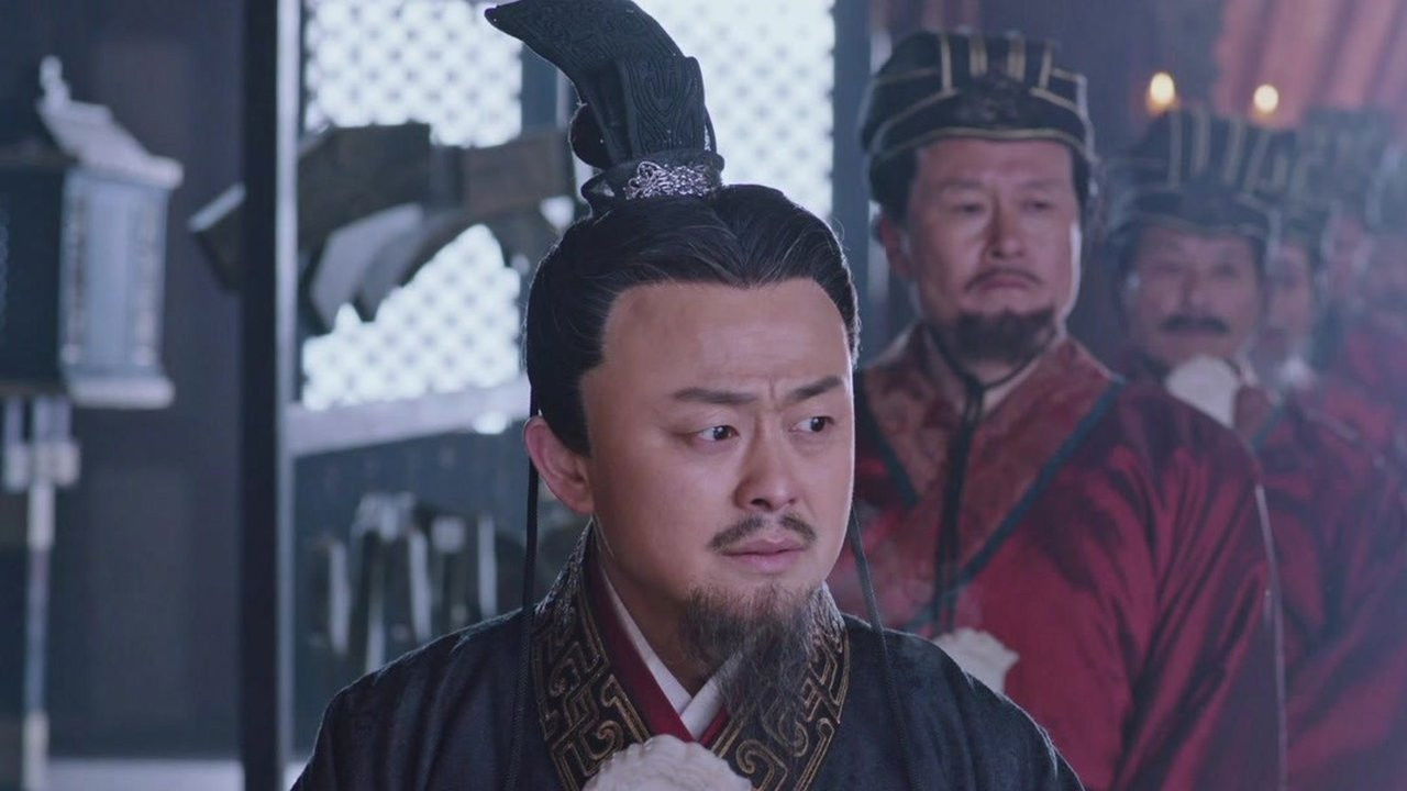 齐丑无艳 — Épisode 5