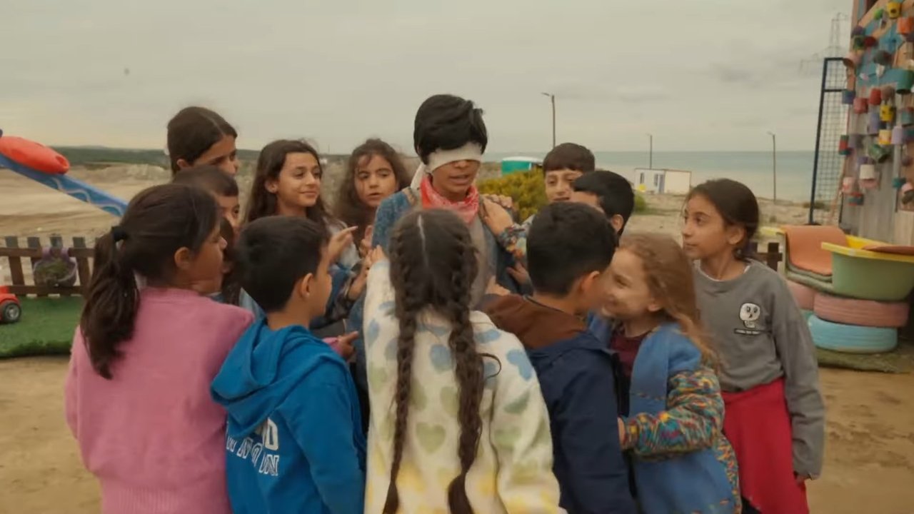 Leyla - Season 1 Episode 5 : Episode 5