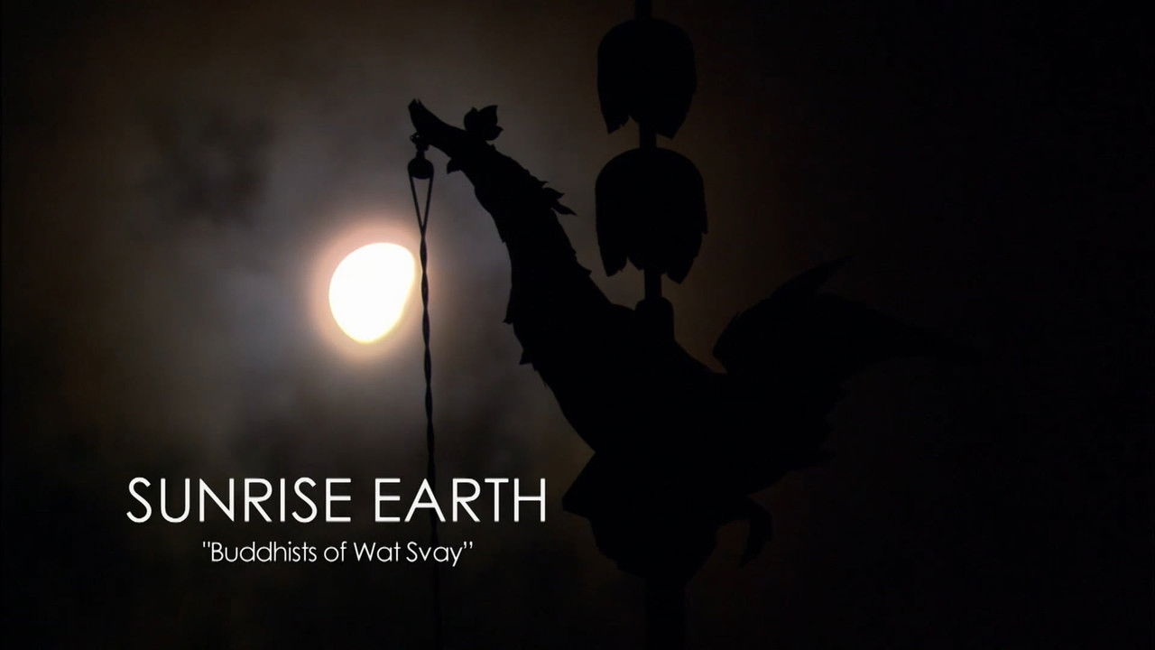 Sunrise Earth — Épisode 10