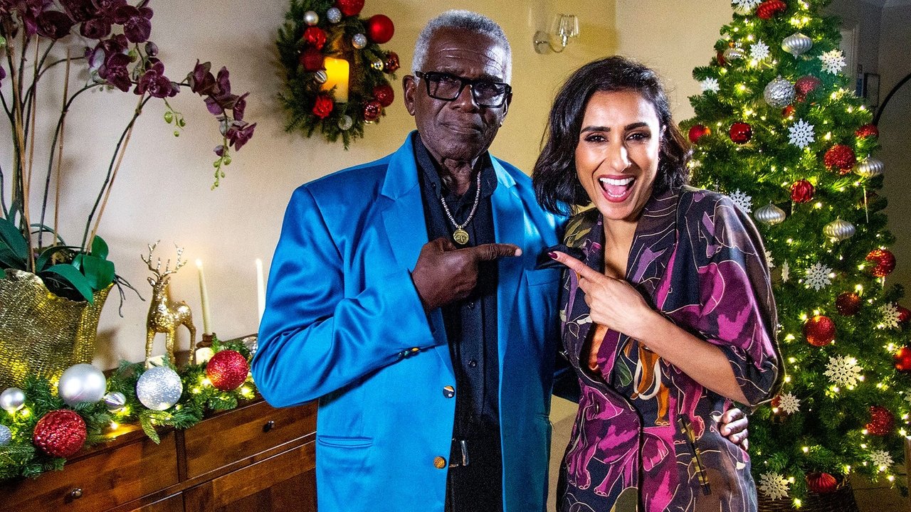 Rudolph Walker