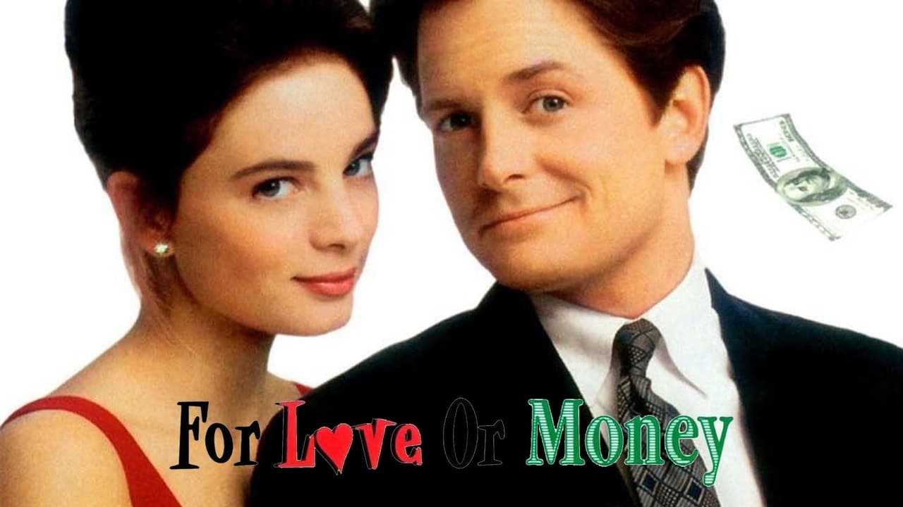 For Love or Money (1993)