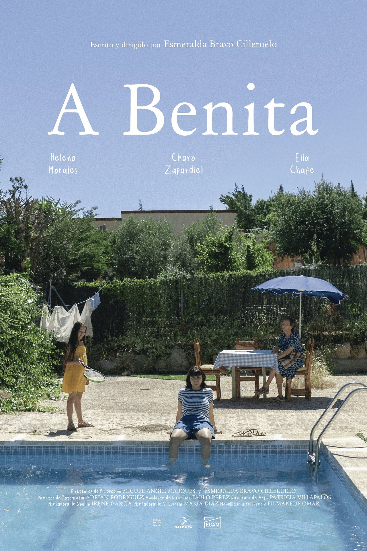 A Benita