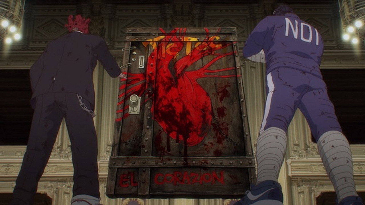 Dị thú ma đô (Phần 2) - Backdrop 45