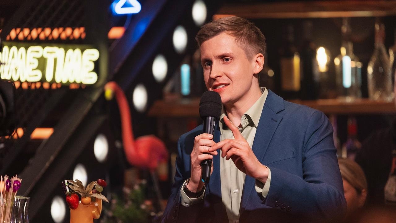 Till Reiners' Happy Hour - Season 2 Episode 5 : Episode 5