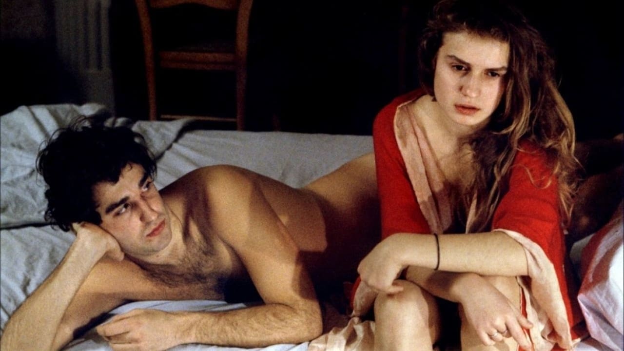 À Nos Amours (1983)
