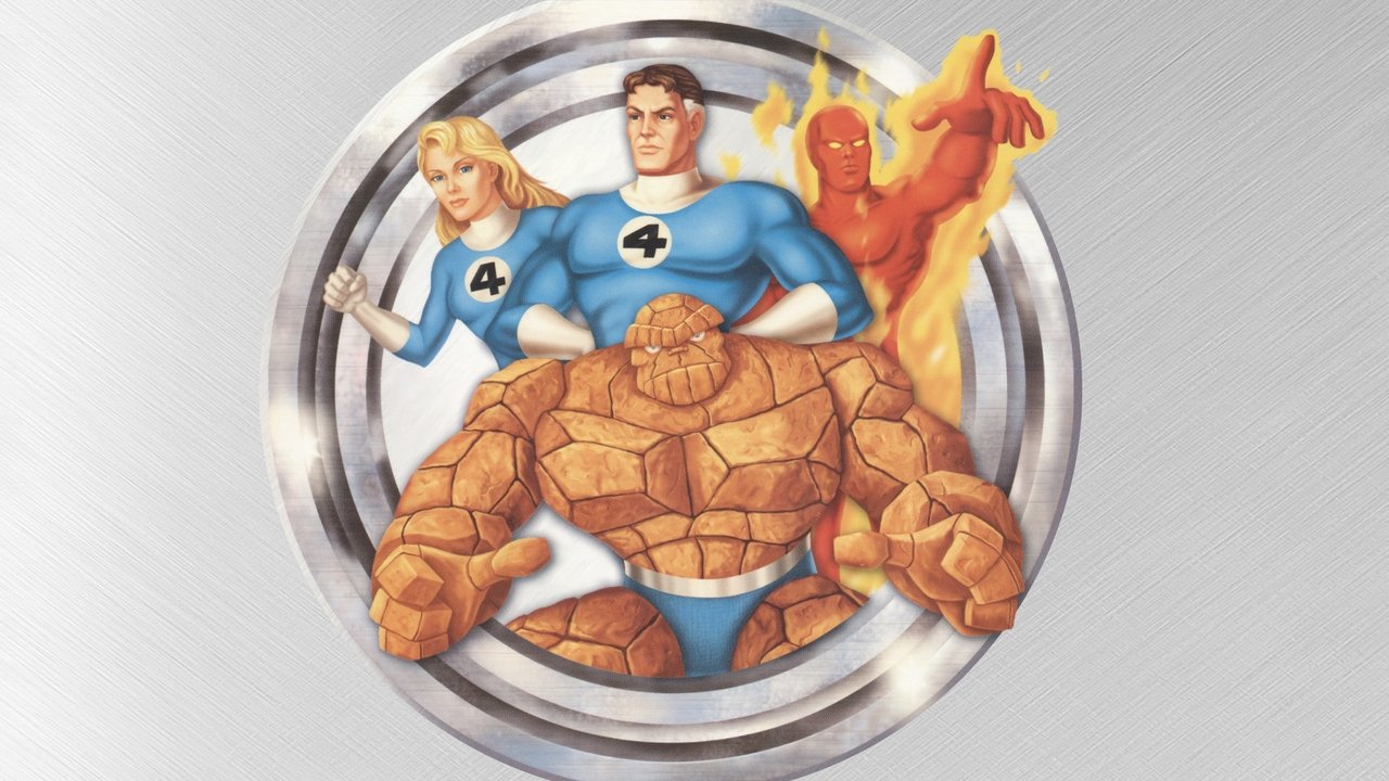 Cast and Crew of Fantastic Four