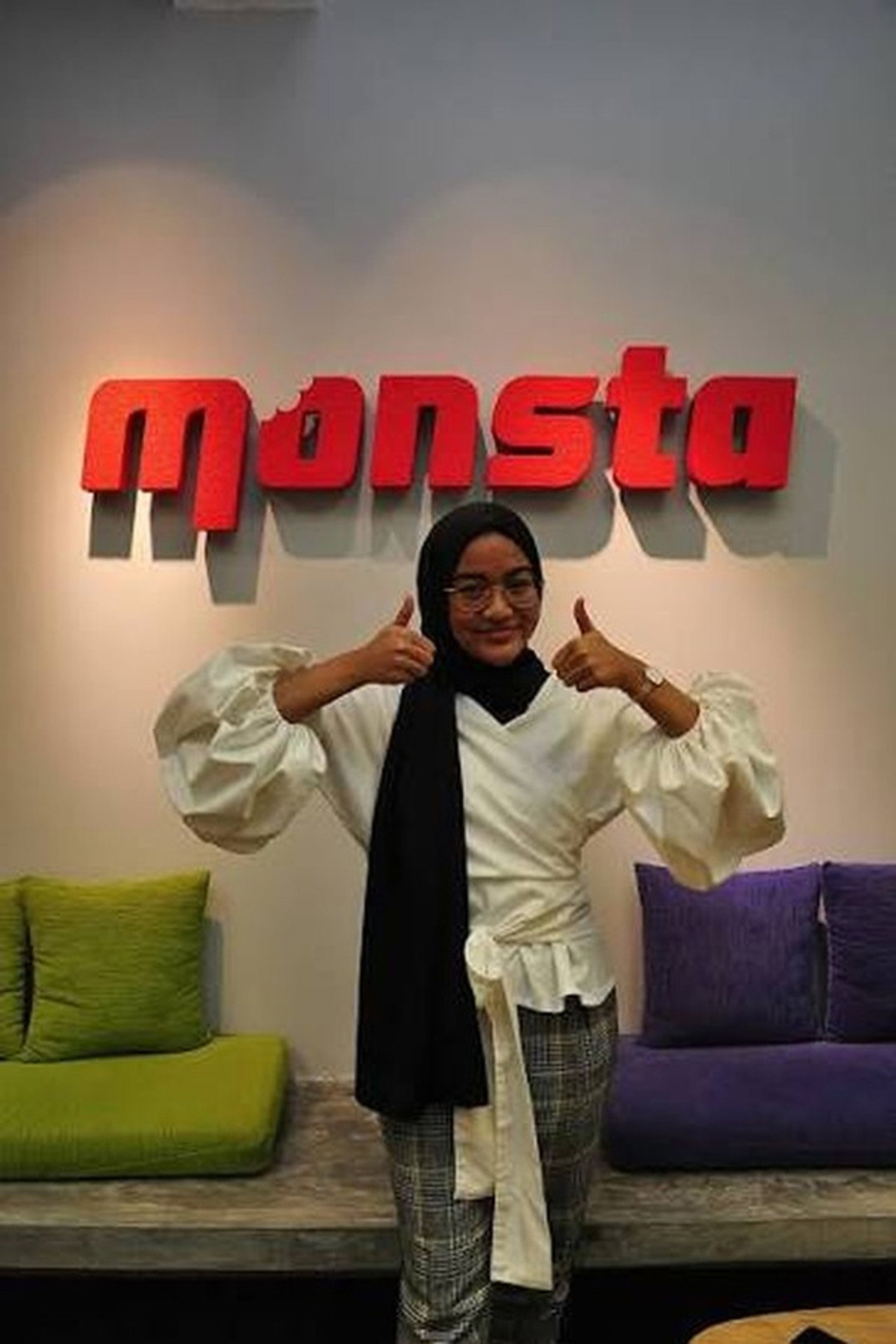 Nur Sarah Alisya