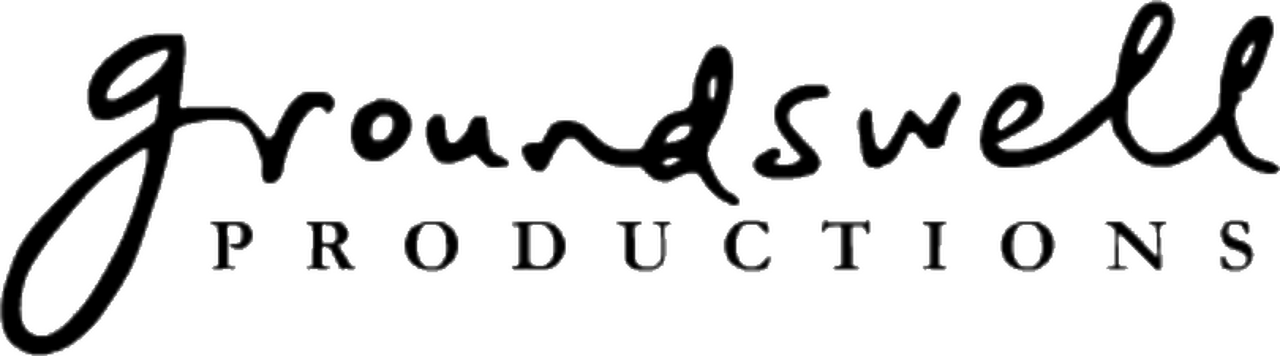Groundswell Productions