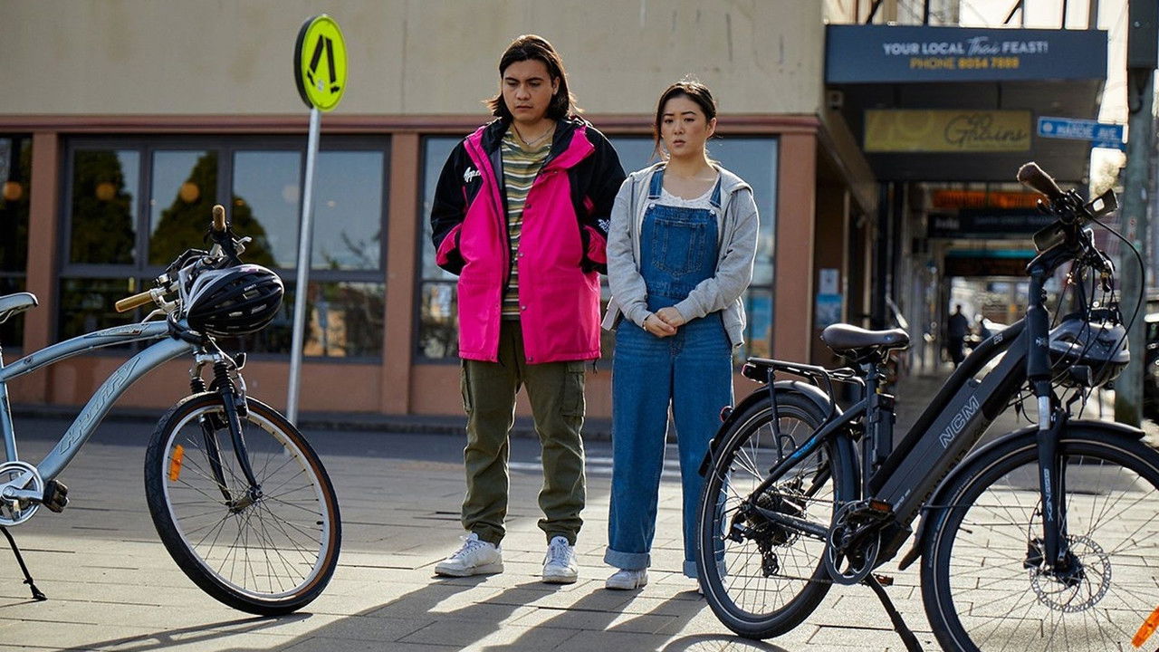 Appetite — Épisode 2