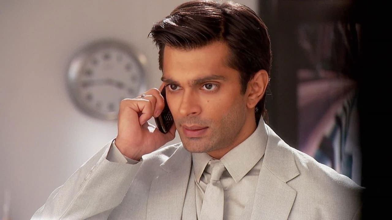 Qubool Hai — Épisode 31