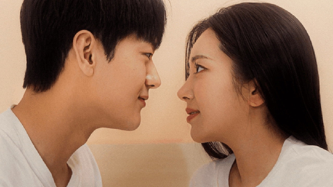 우리 지금 무슨 사이