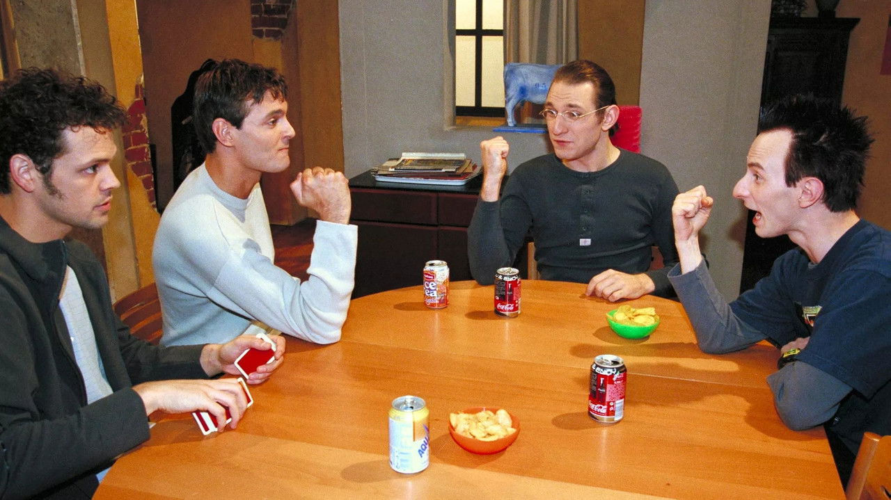 W817 — Épisode 36