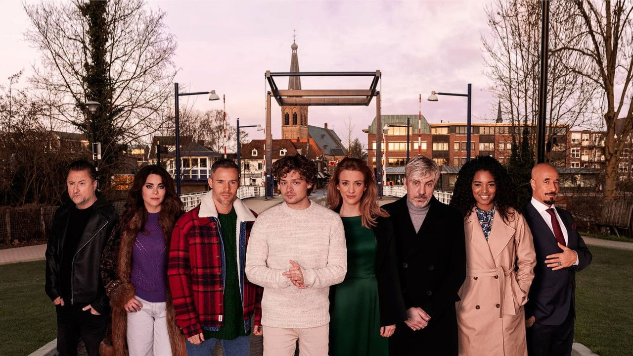 The Passion — Épisode 1