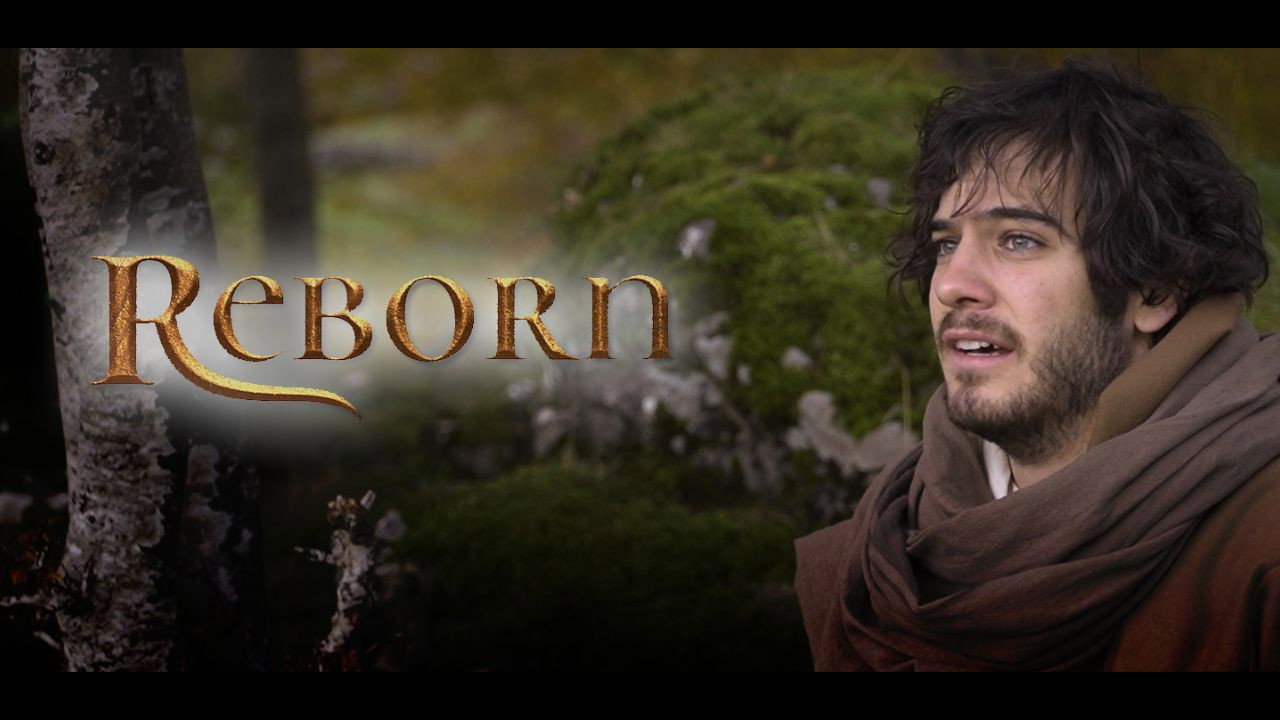 REBORN