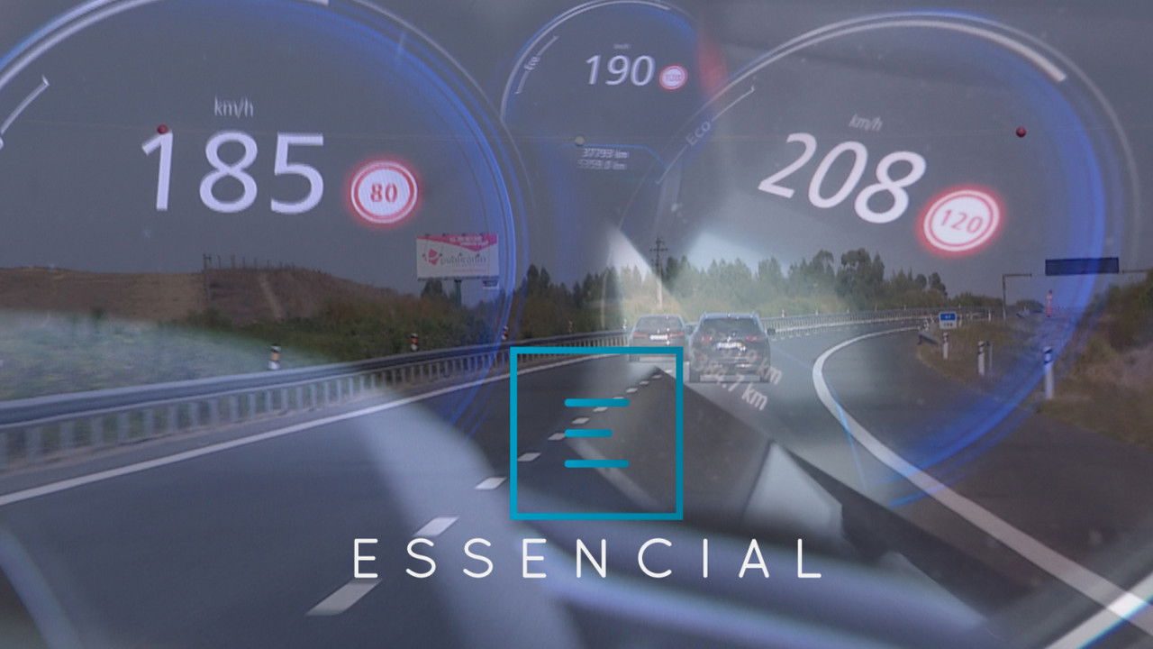 Essential - Season 2 Episode 2 : Episode 2