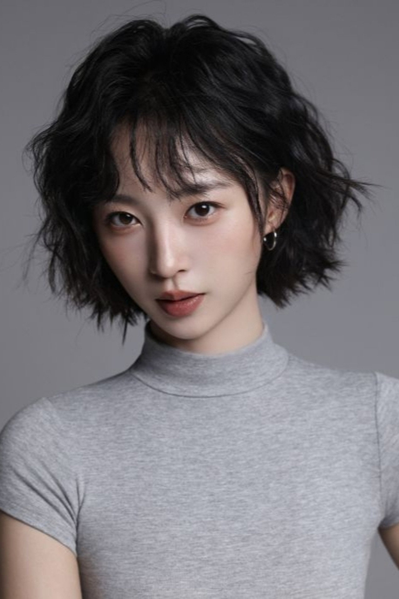 Li Wenshuo