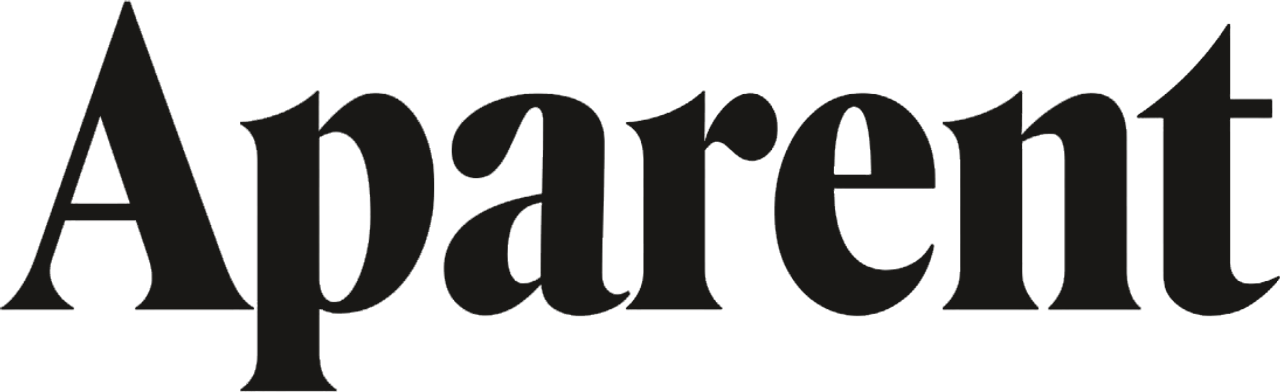 Aparent