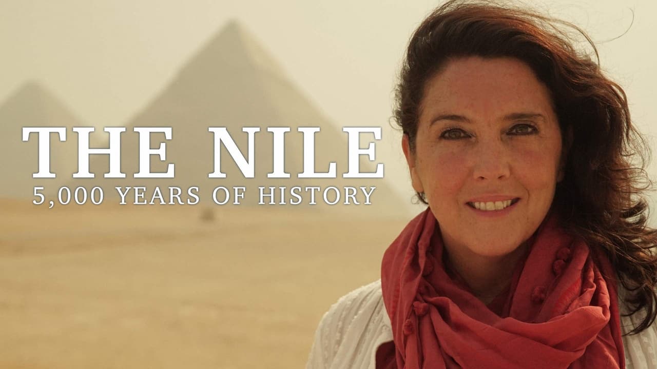 El Nilo: 5000 años de historia con Bettany Hughe background