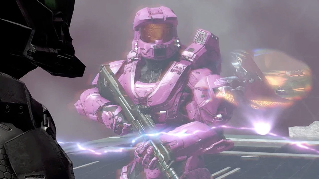 Red vs. Blue — Épisode 1