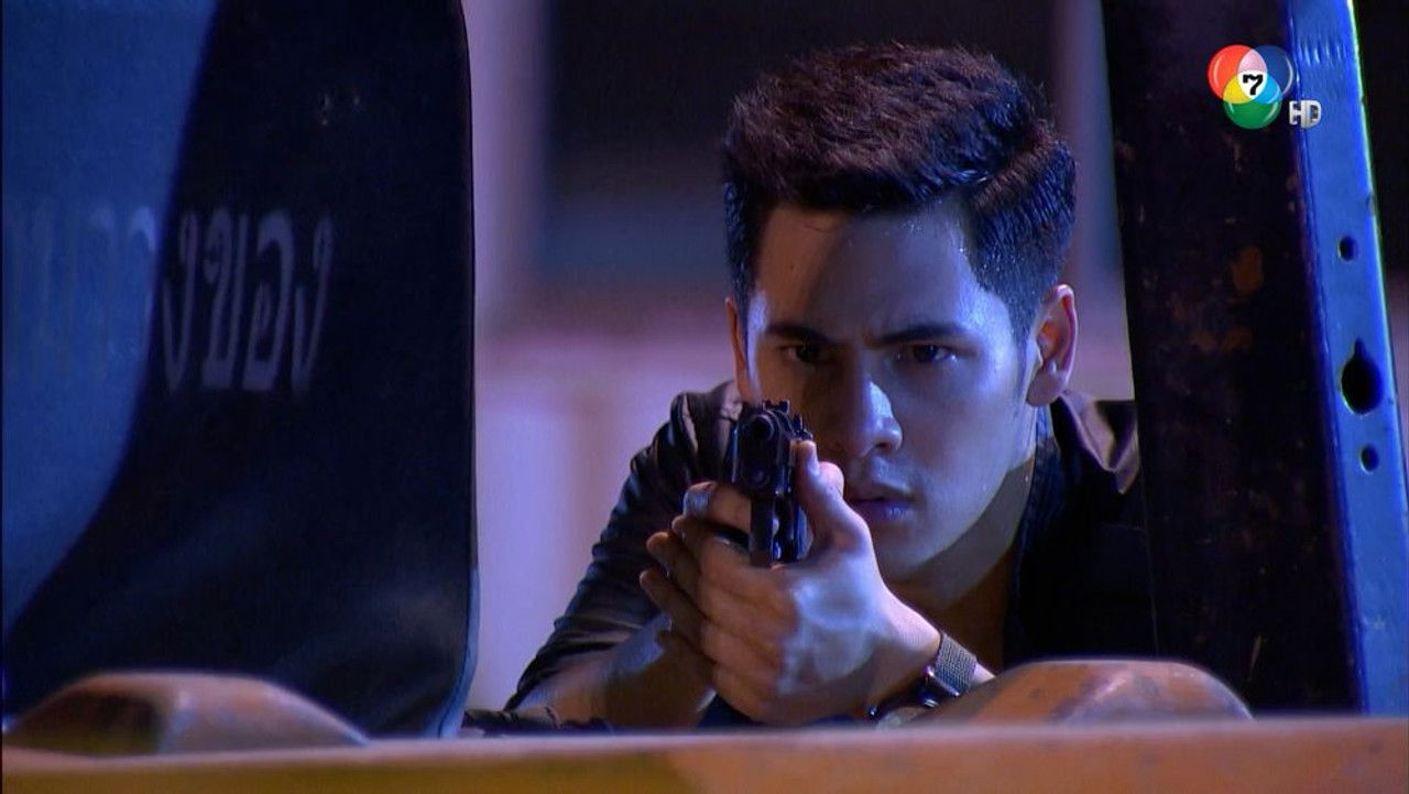 คุณชายเลี้ยงหมู คุณหนูเลี้ยงแกะ — Épisode 14