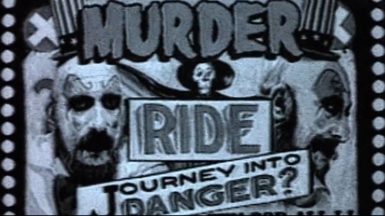 House of 1000 Corpses background 54