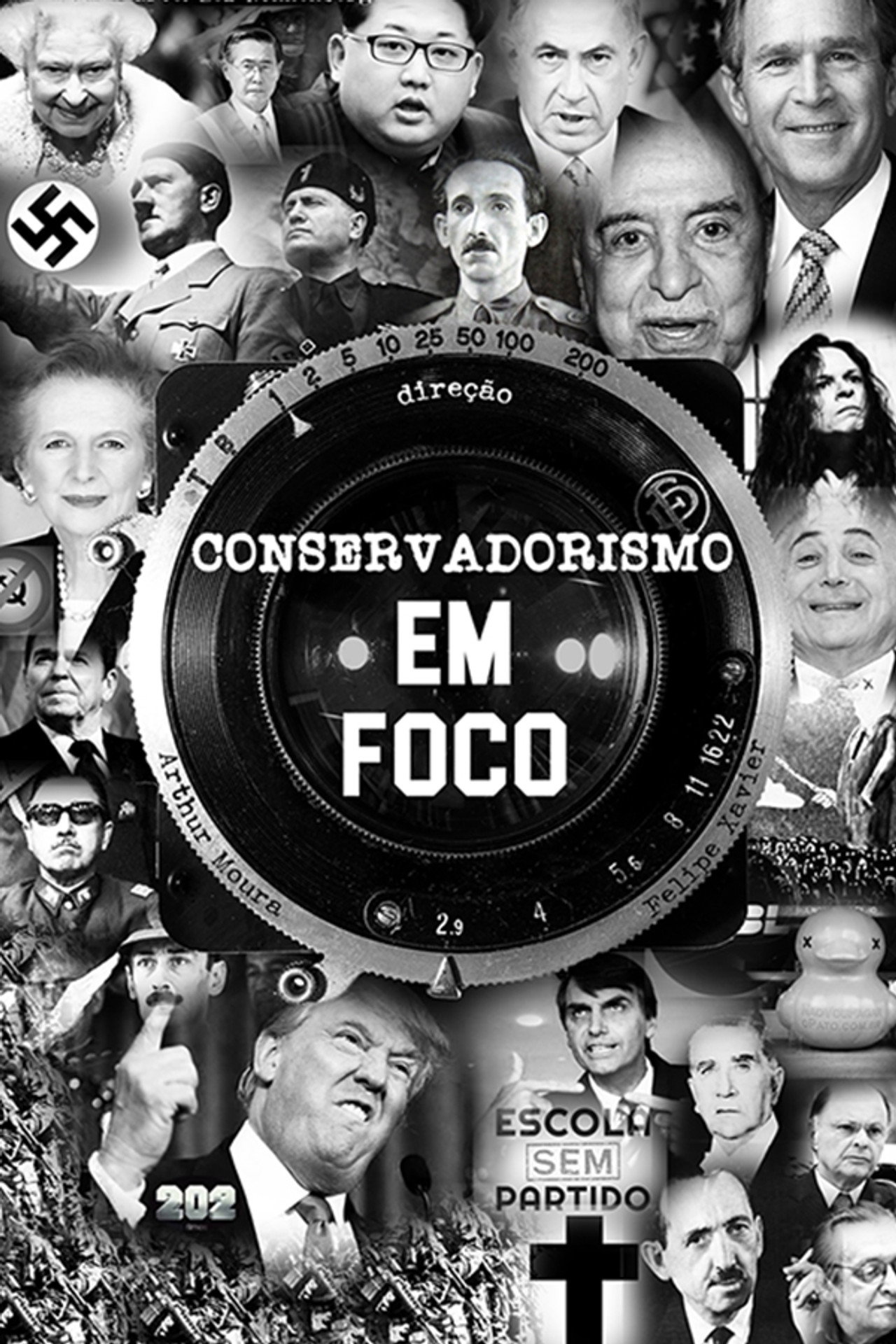 Conservadorismo em Foco (2018)
