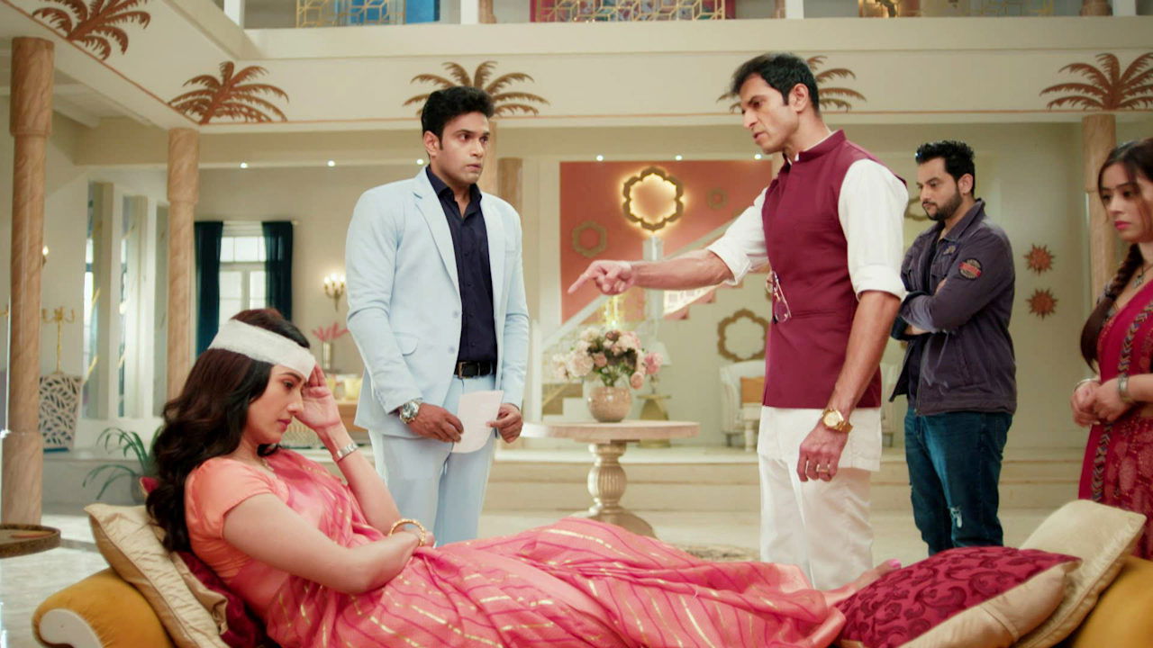 पंड्या स्टोर — Épisode 56