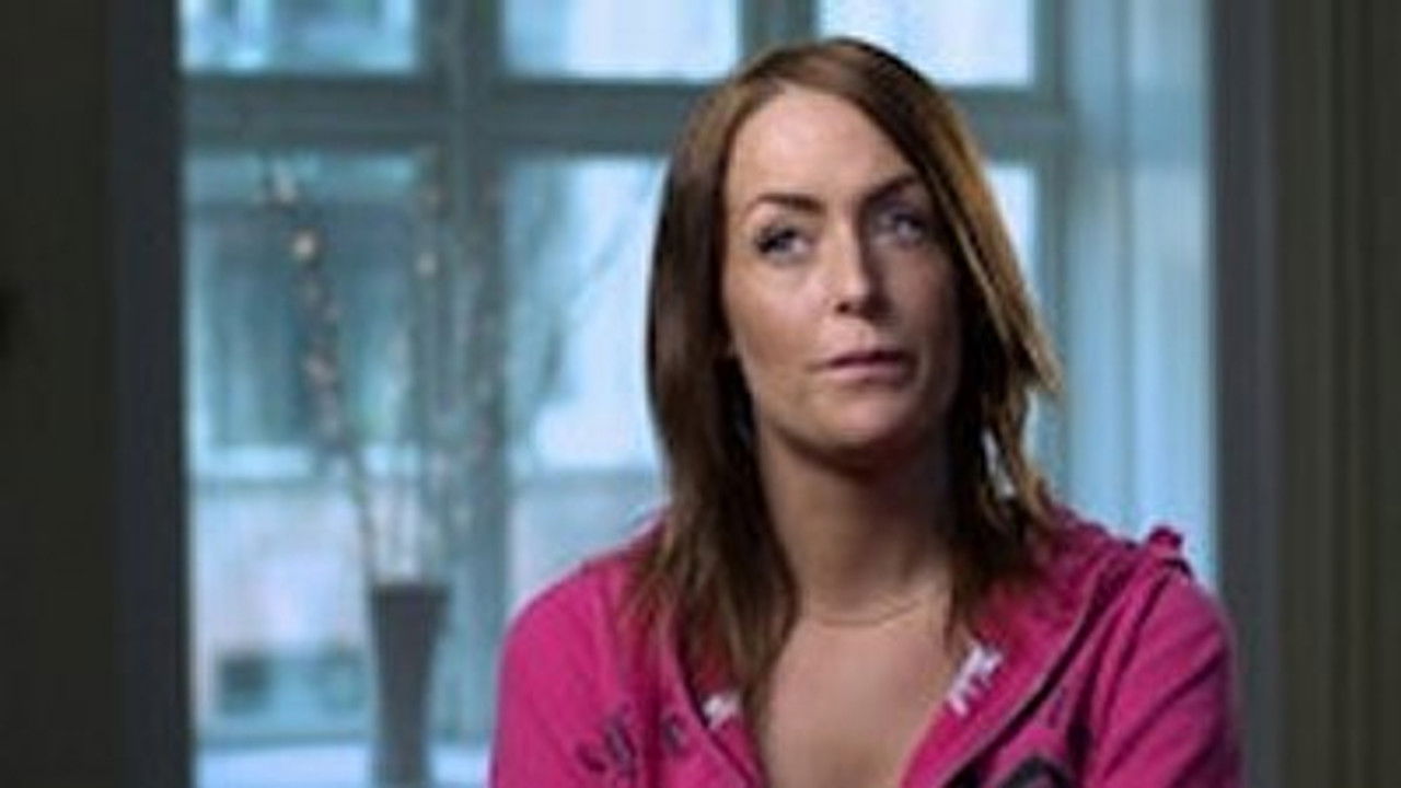 Familien fra Bryggen — Épisode 9