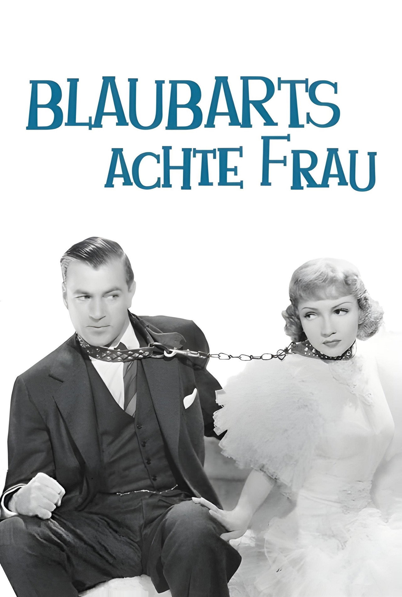 Blaubarts achte Frau