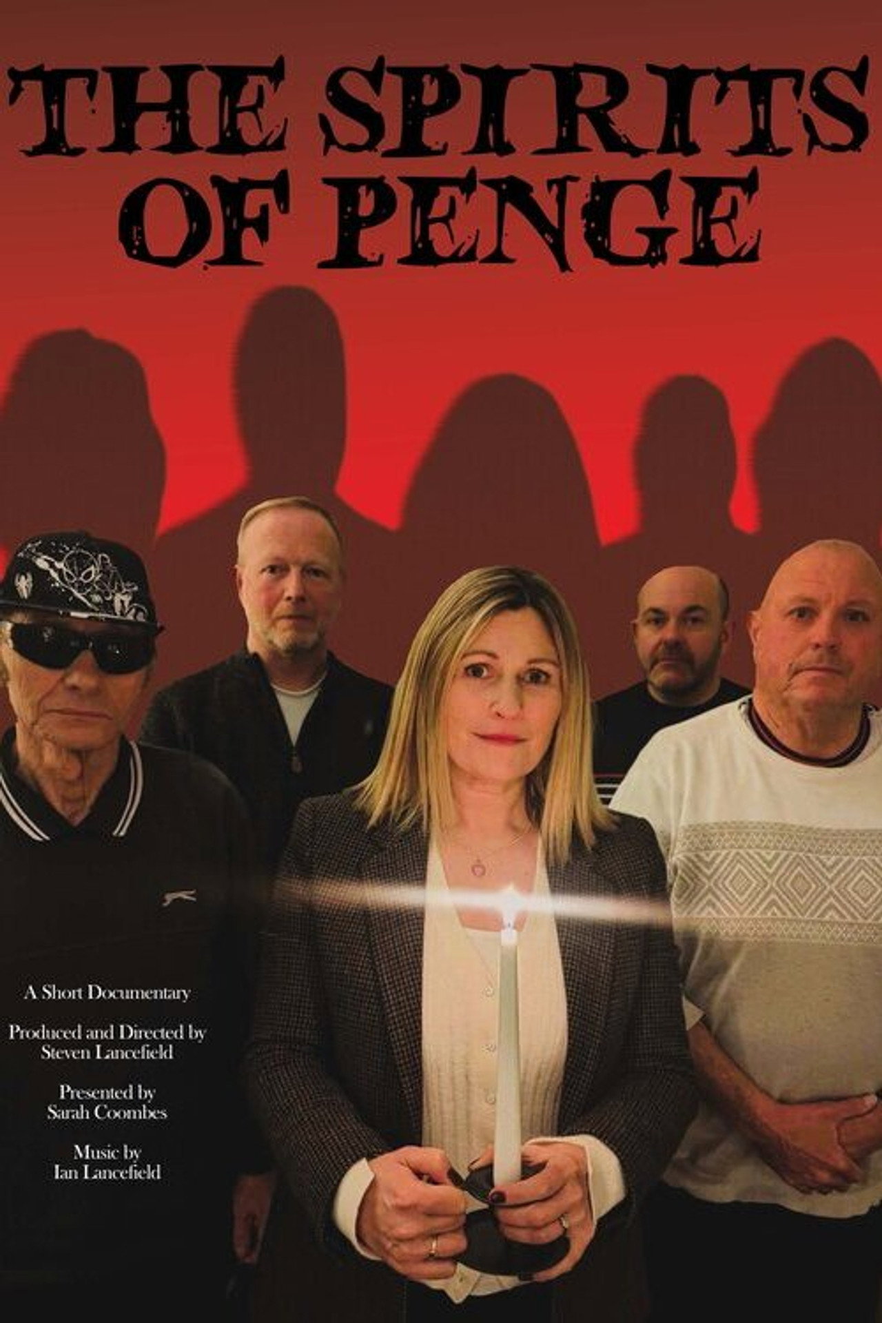 The Spirits of Penge