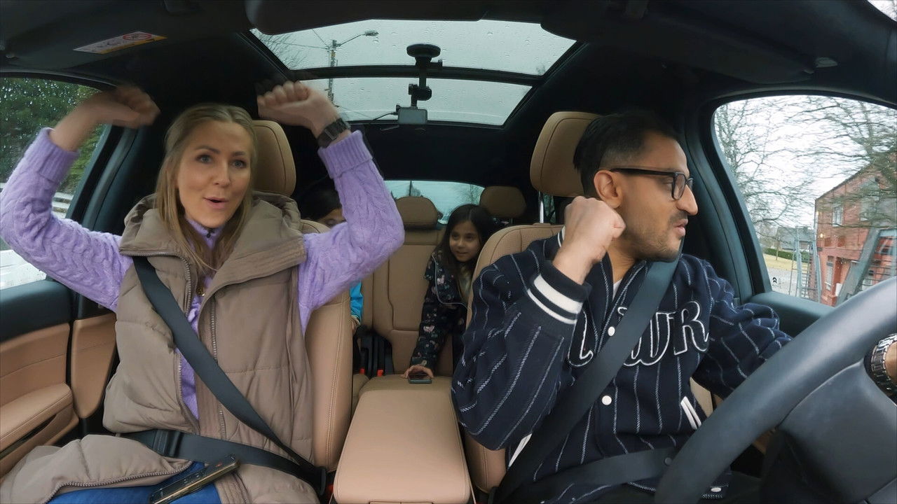 Familiekoden — Épisode 3