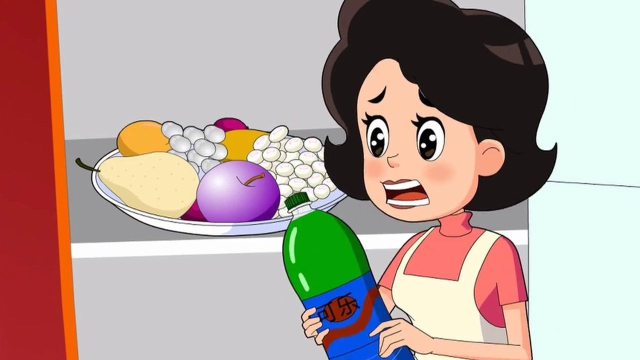 新大头儿子和小头爸爸 — Épisode 74