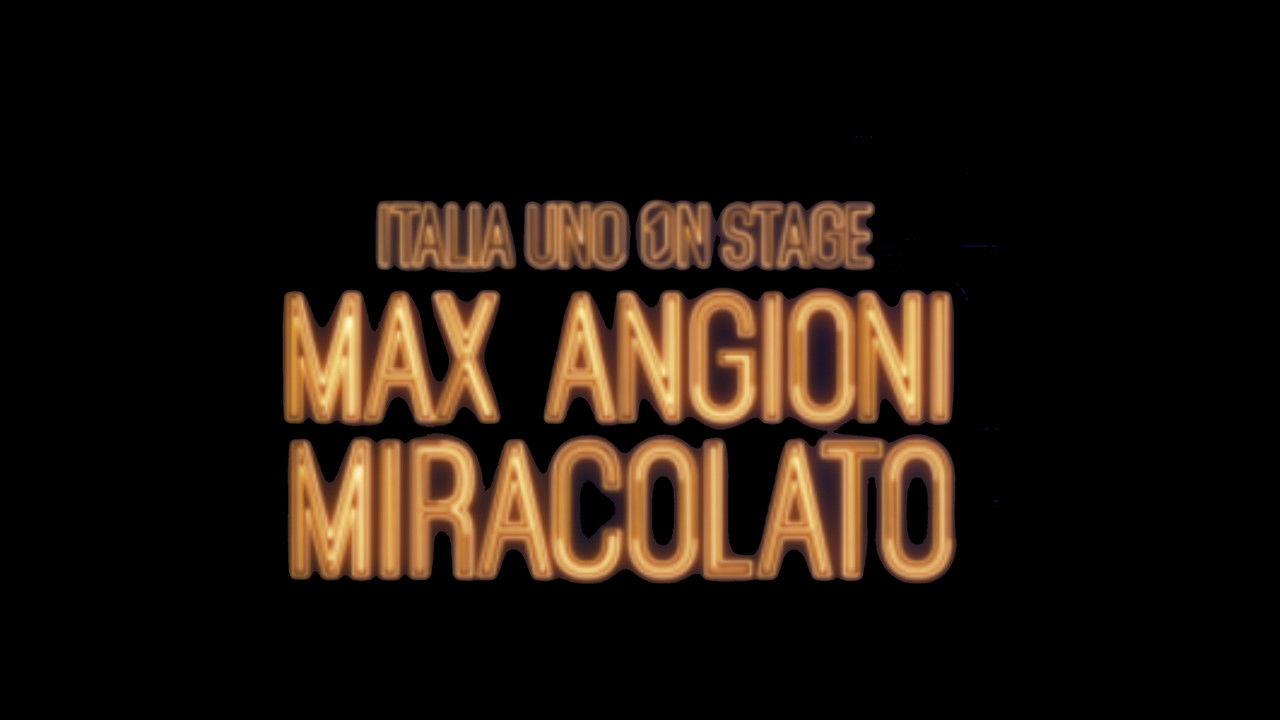 Italia Uno on stage — Épisode 3