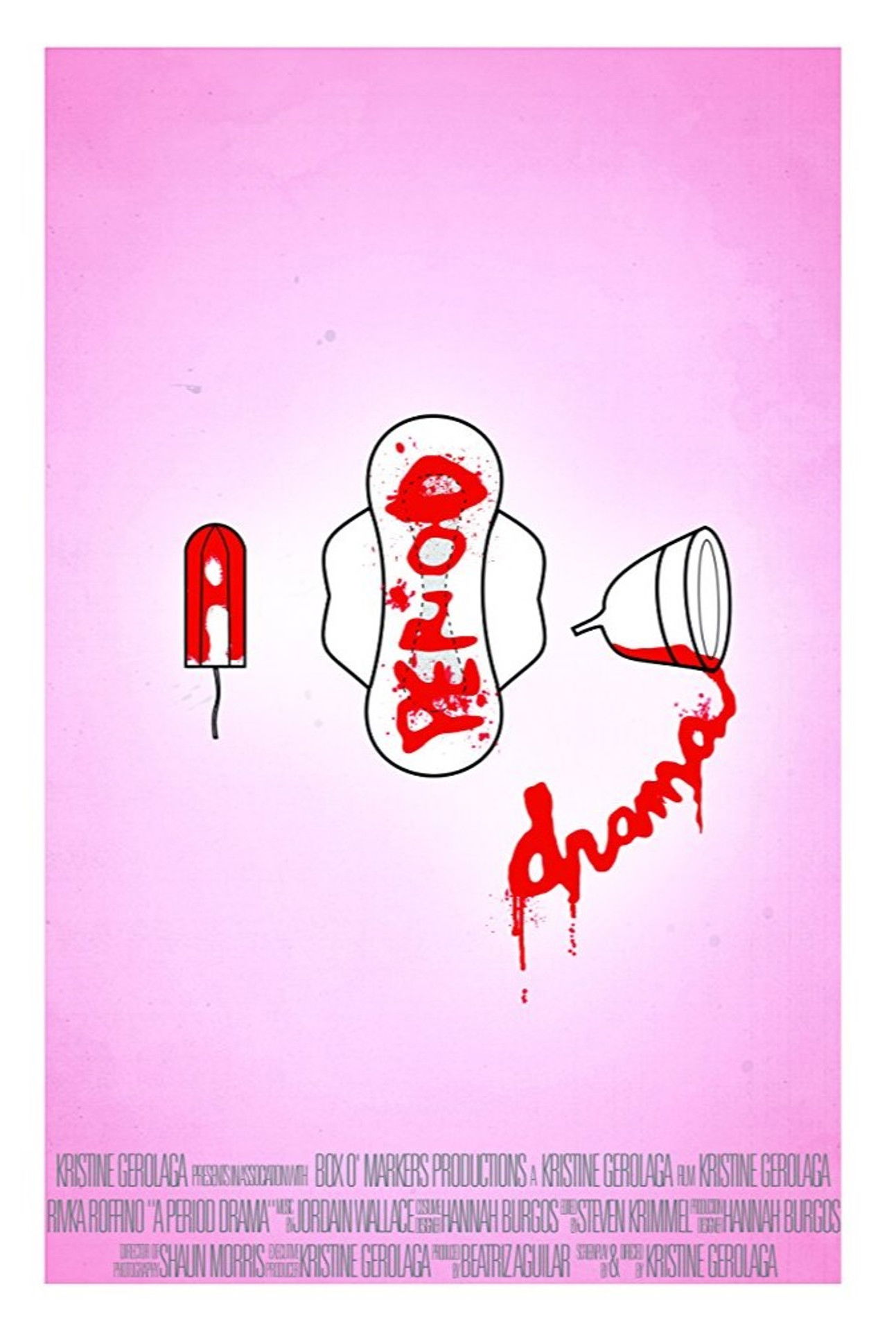 A Period Drama Backdrop