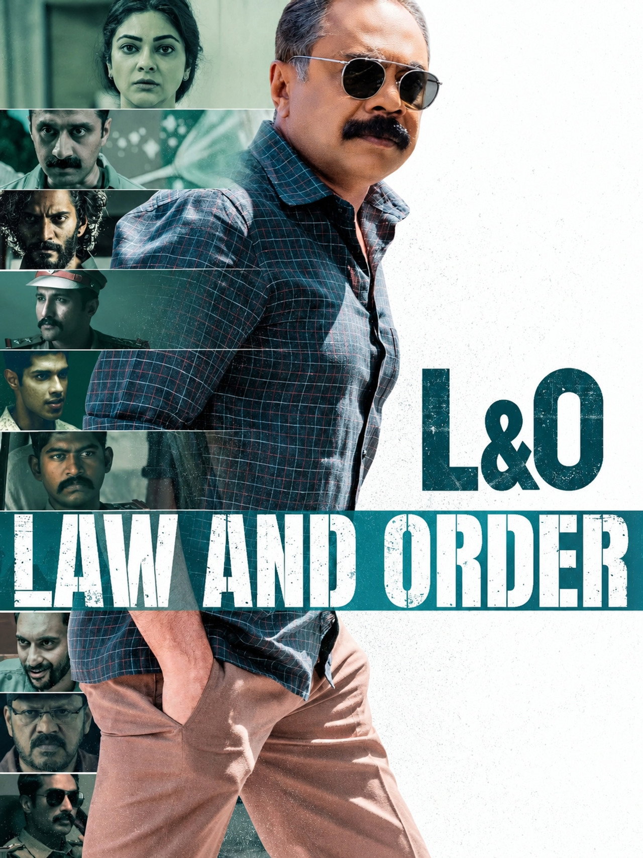 L&O - Law and Order