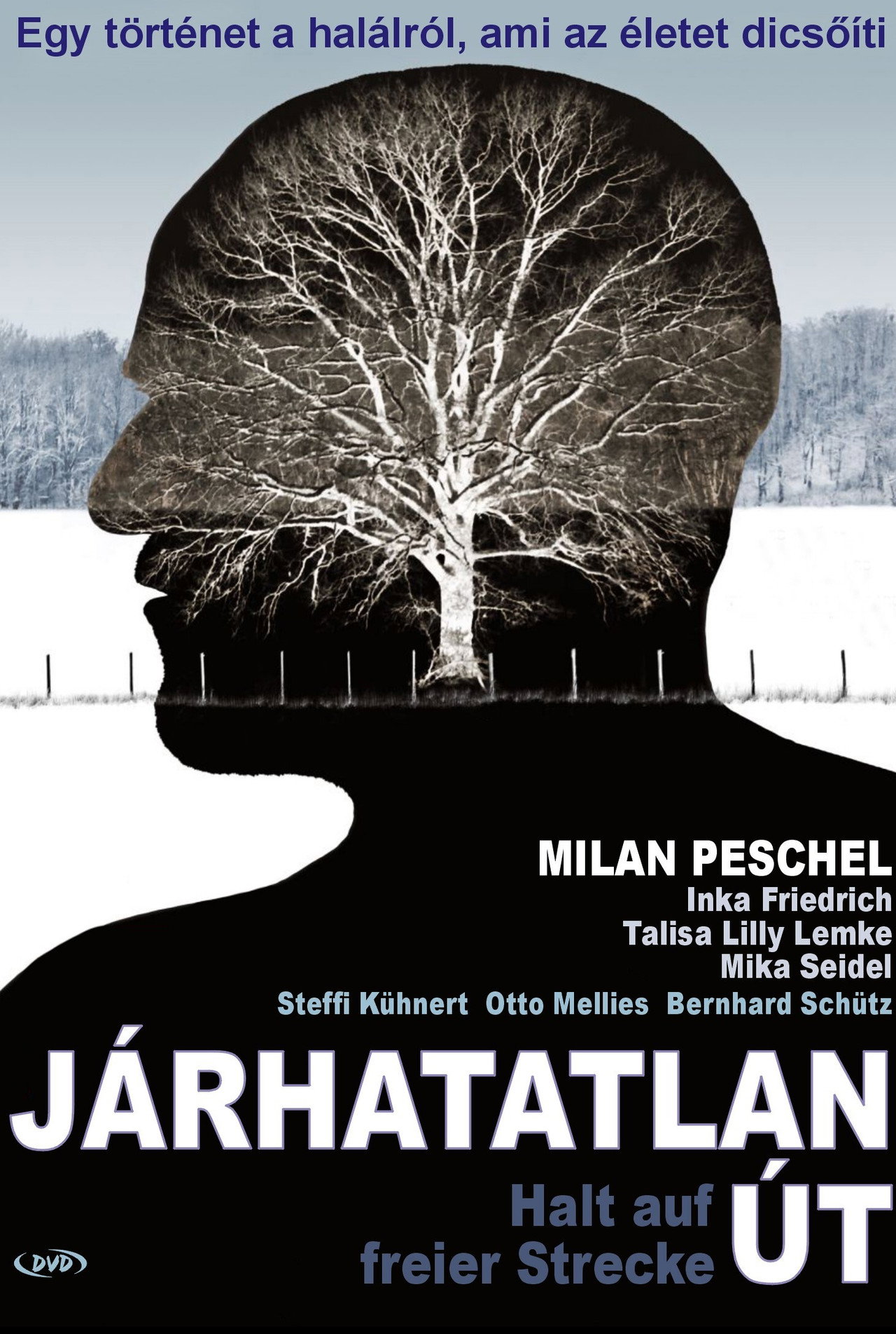 Járhatatlan út – plakát 5