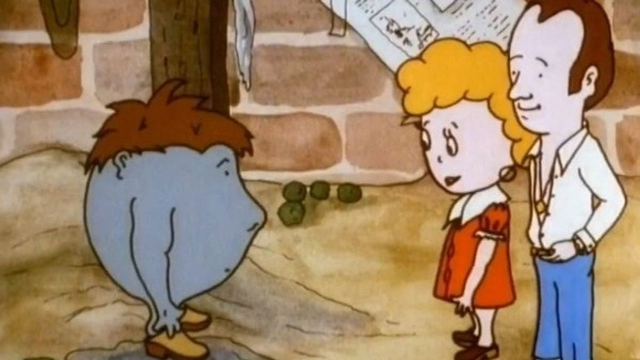 Murun Buchstansangur — Épisode 5