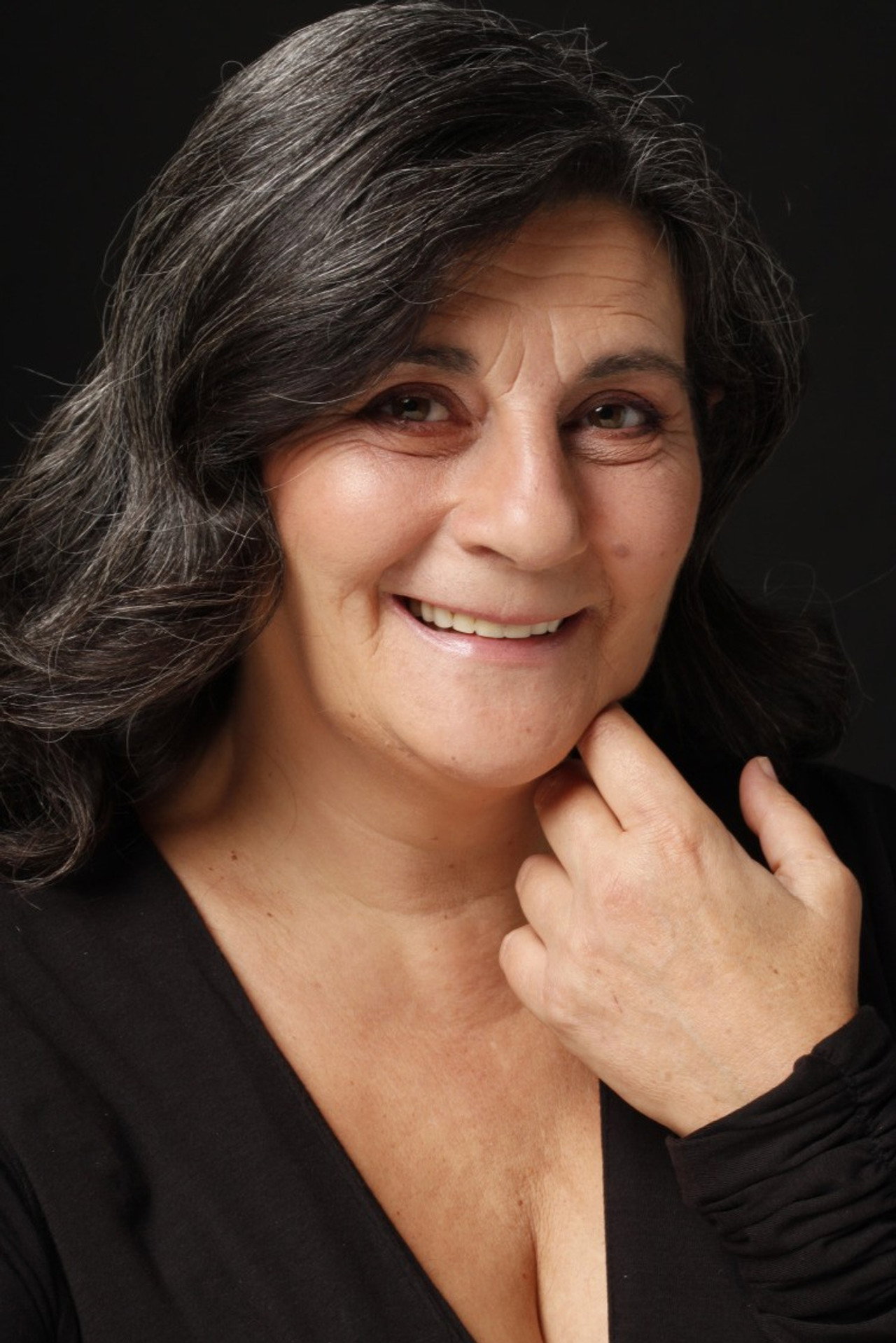 Teresa Faria