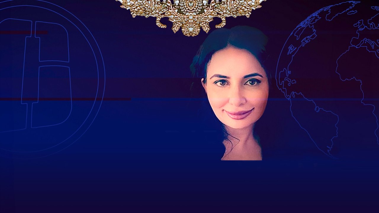 Die Kryptoqueen
