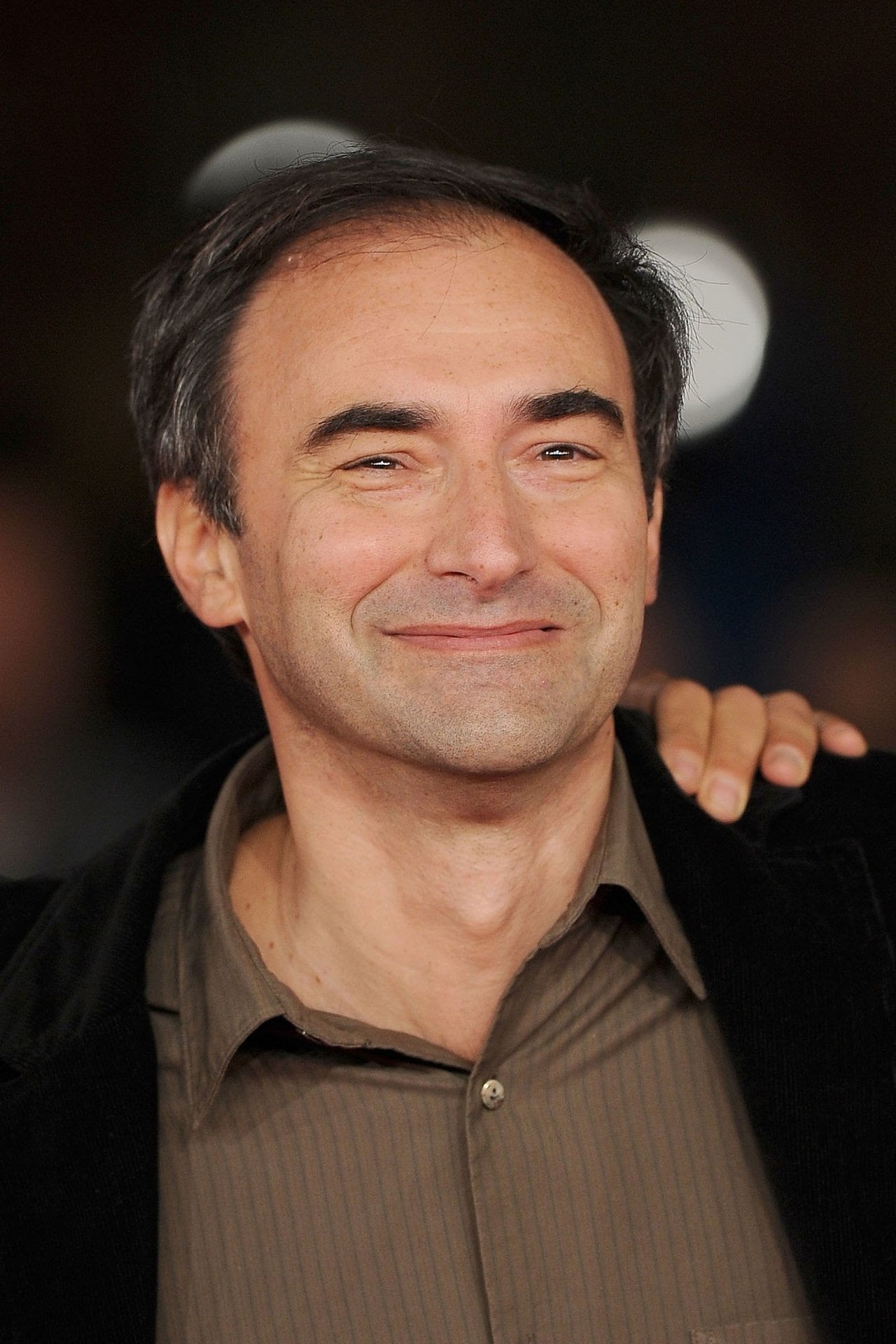 Valerio Jalongo - مخرج