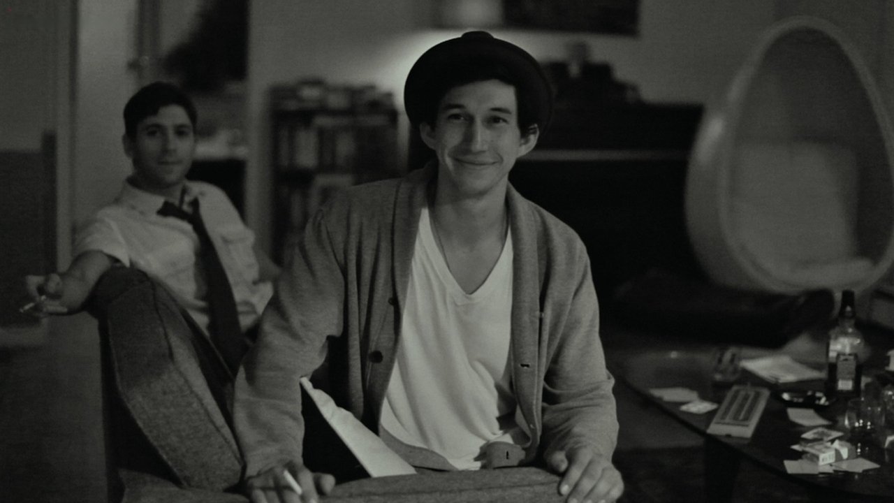 Frances Ha
