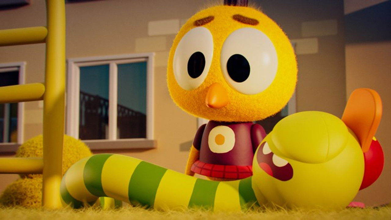 Karlas fantalastiske klasse — Épisode 10