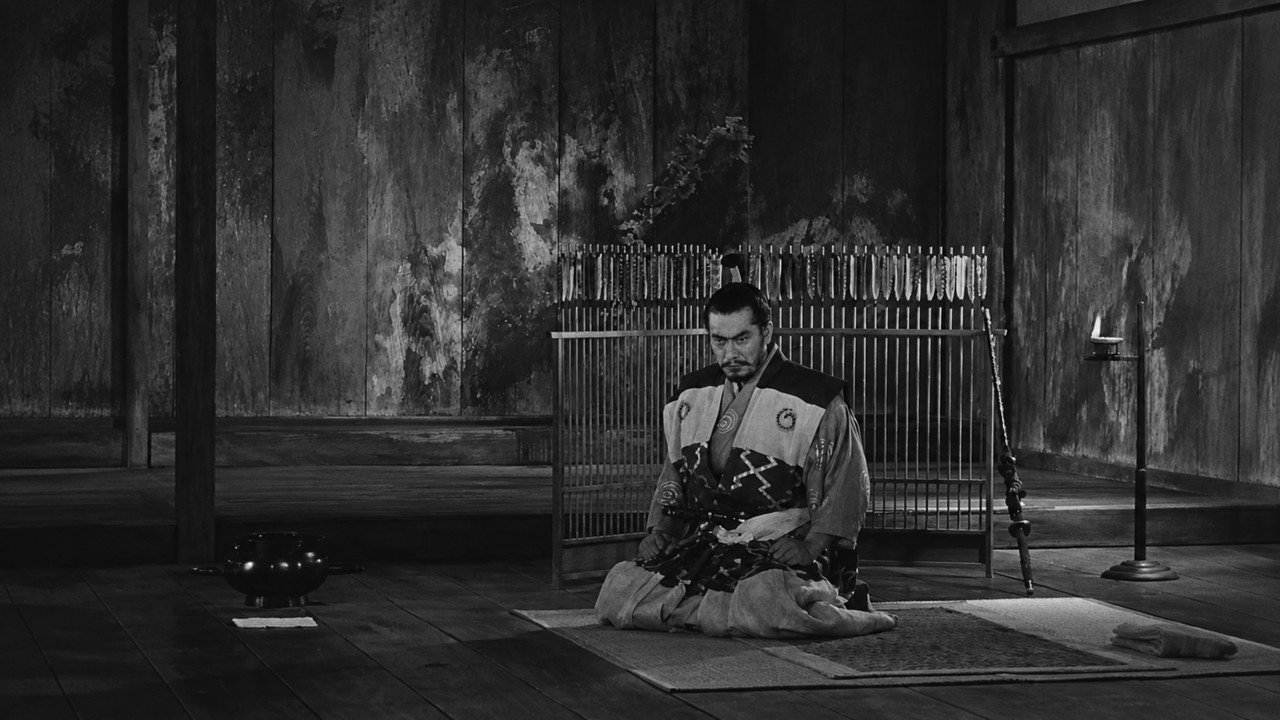 Throne of Blood background 84