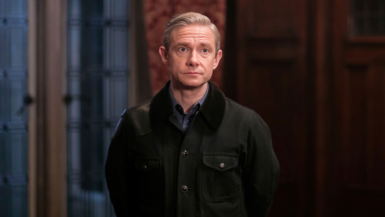 Sherlock — Le dernier problème