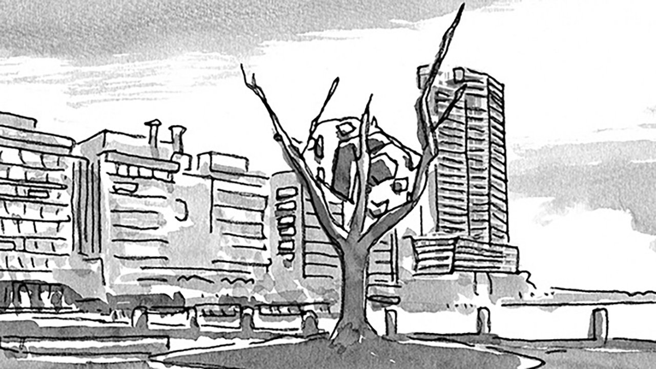 Melbhattan
