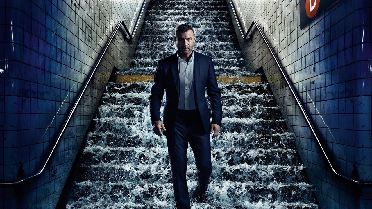 Ray Donovan - Season 6 Episode 8 : Who Once Was Dead